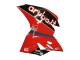 Compra Carenados Moto Ducati 959/1299 2015-2020 - Rojo Negro Brillante Fiamm