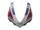 Compra Carenados Moto Ducati 1299 2015-2020 - Blanco Rojo Azul Negro Mate Unibat Flex-Box