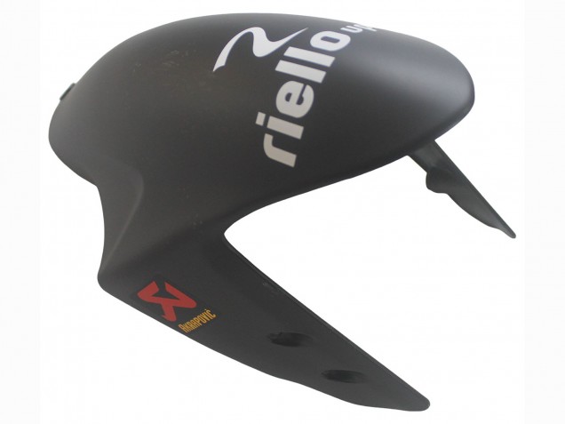 Compra Carenados Moto Ducati 1299 2015-2020 - Blanco Rojo Azul Negro Mate Unibat Flex-Box