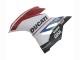 Compra Carenados Moto Ducati 1299 2015-2020 - Blanco Rojo Azul Negro Mate Unibat Flex-Box