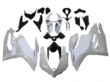 Compra Carenados Moto Ducati 959 2015-2020 - Blanco
