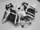 Compra Carenados Moto Kawasaki EX250 2008-2012 - Blanco Negro Verde
