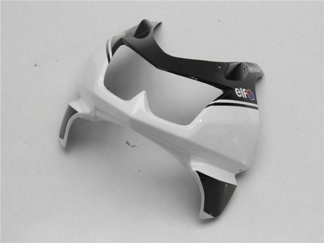 Compra Carenados Moto Kawasaki EX250 2008-2012 - Blanco Negro Verde