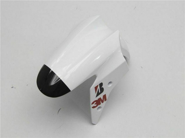 Compra Carenados Moto Kawasaki EX250 2008-2012 - Blanco Negro Verde