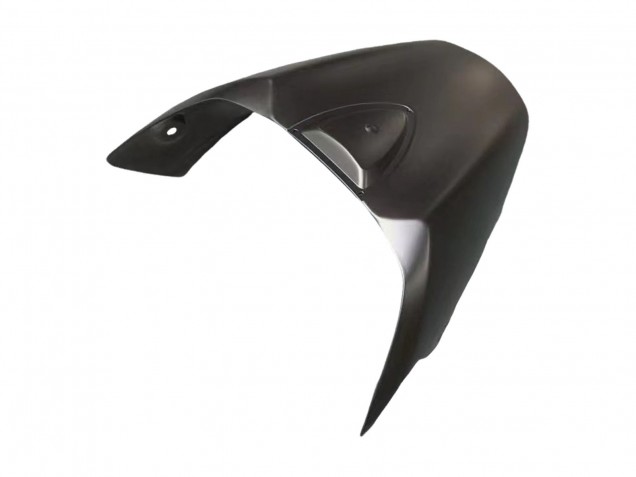 Compra Carenado Moto Ducati Monster 696 796 1100 1100S 2008-2012 - Negro Mate