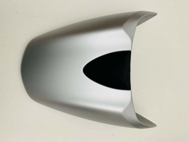 Compra Carenados Moto Ducati Monster 696 796 1100 1100S 2008-2012 - Azul Oscuro Plata