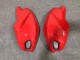 Compra Carenados Moto Ducati Monster 696 796 1100 1100S 2008-2012 - Rojo