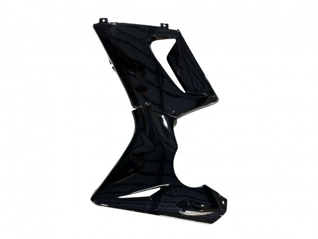 Compra Carenado Moto Honda CBR125R 2002-2006 - Negro Brillante