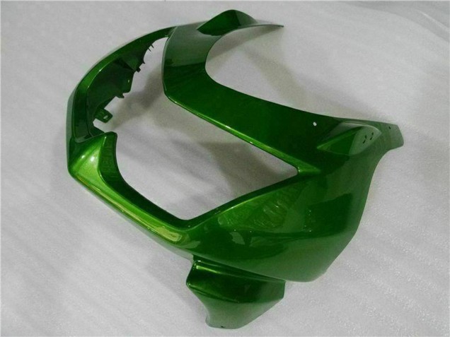 Compra Carenados Moto Kawasaki EX250 2008-2012 - Verde Ninja