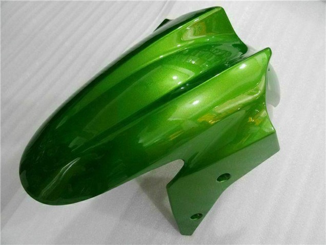 Compra Carenados Moto Kawasaki EX250 2008-2012 - Verde Ninja