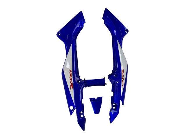 Compra Carenados Moto Honda CBR125R 2002-2006 - Blanco Azul Rojo