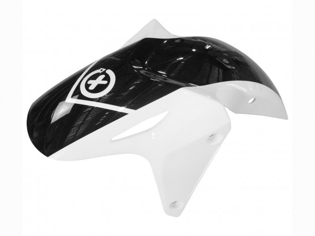 Compra Carenados Moto Honda CBR500R 2013-2015 - Azul Blanco Negro Mate