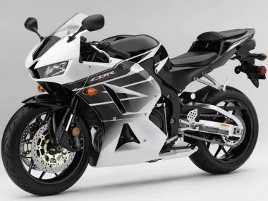 Compra Carenados Moto Honda CBR500R 2013-2015 - Blanco Negro