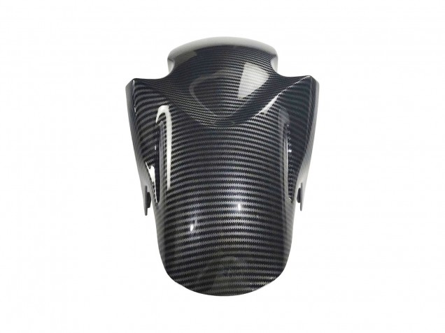 Compra Carenados Moto Honda CBR500R 2016-2018 - Negro FibraCarbono Rojo