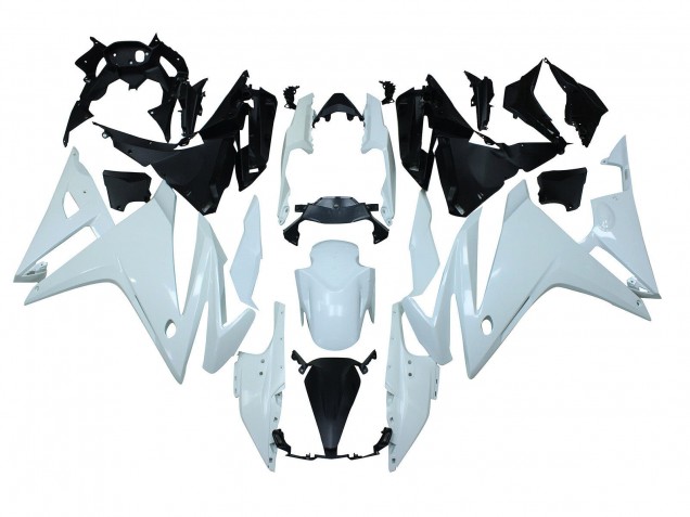 Compra Carenados Moto Honda CBR500R 2016-2018 - Sin Pintar