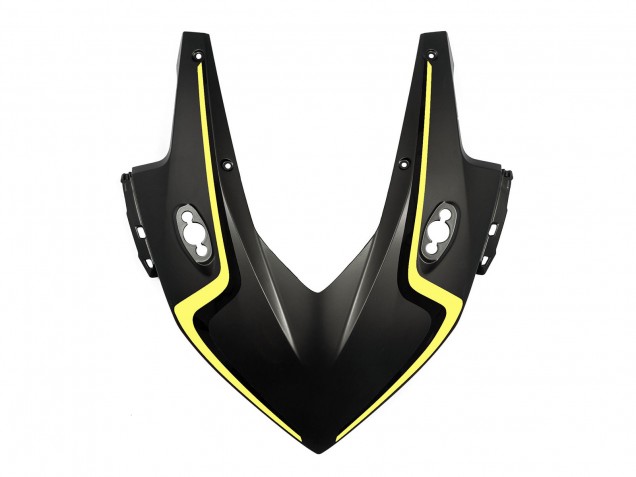 Compra Carenados Moto Honda CBR500R 2022-2023 - Negro Mate Amarillo