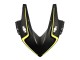 Compra Carenados Moto Honda CBR500R 2022-2023 - Negro Mate Amarillo