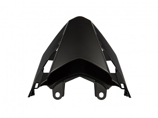 Compra Carenados Moto Honda CBR500R 2022-2023 - Negro Mate Amarillo