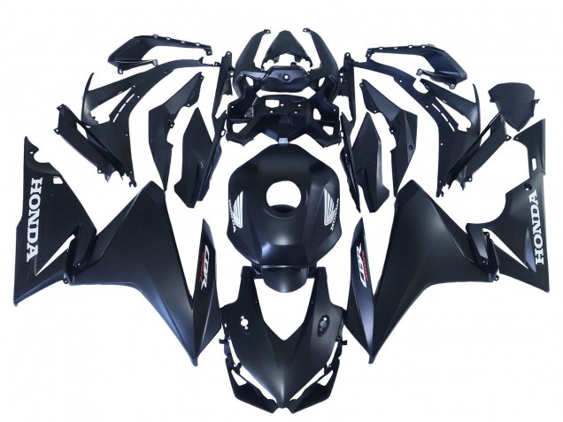 Compra Carenados Moto Honda CBR500R 2022-2023 - Azul Mate Oscuro