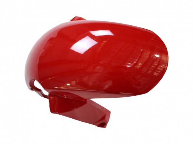 Compra Carenados Moto Honda CBR500R 2022-2023 - Rojo Blanco Negro