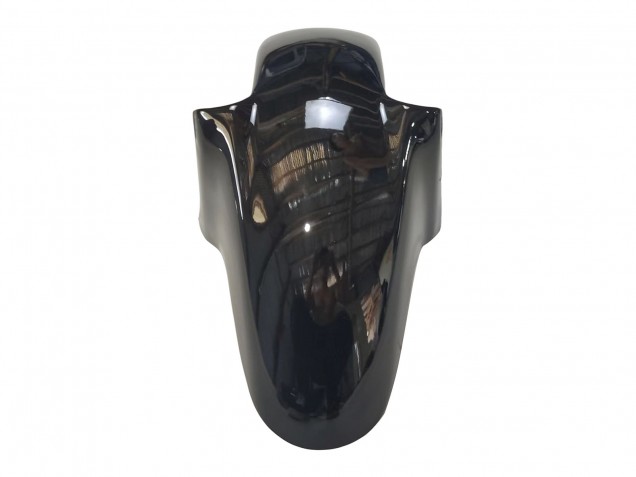 Compra Carenados Moto Honda VFR 800 1998-2001 - Negro Brillante Rojo Calcomanía