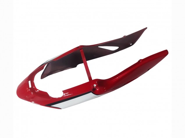 Compra Carenados Moto Honda VFR 800 1998-2001 - Rojo Blanco Negro Brillante Vimto