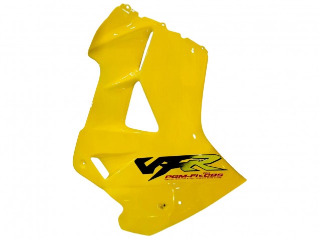 Compra Carenados Moto Honda VFR 800 1998-2001 - Amarillo