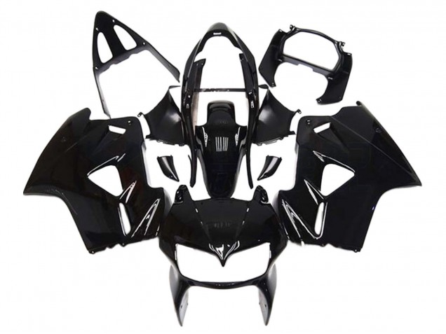Compra Carenados Moto Honda VFR 800 2002-2013 - Negro Brillante