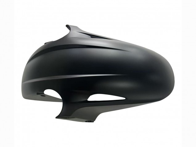 Compra Carenados Moto Honda VFR 800 2002-2013 - Amarillo Negro Mate