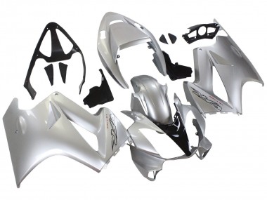 Compra Kits Carenado Moto Honda VFR 800 2002-2013 - Plata