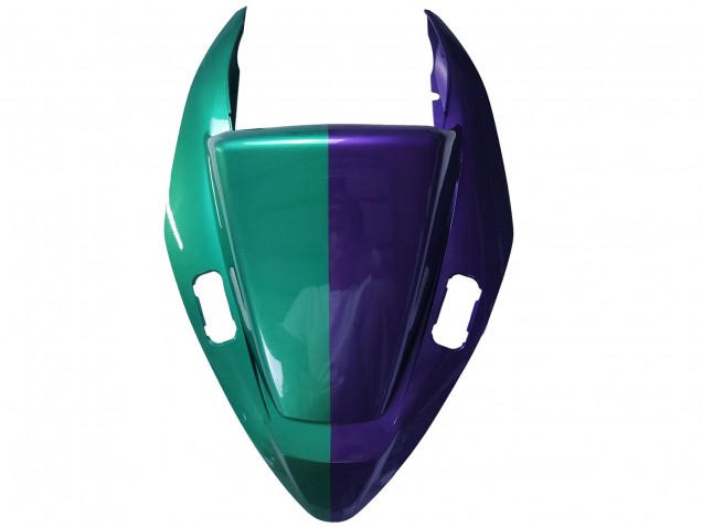 Compra Carenados Moto Honda VFR 800 2002-2013 - Púrpura Verde