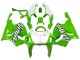 Compra Carenados Moto Kawasaki ZX7R 1996-2003 - Blanco Verde