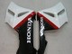 Compra Carenados Moto Honda CBR1000RR 2004-2005 - Blanco Rojo Negro Brillante Azul Estrella
