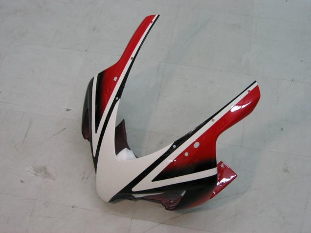 Compra Carenados Moto Honda CBR1000RR 2004-2005 - Blanco Rojo Negro Brillante Azul Estrella