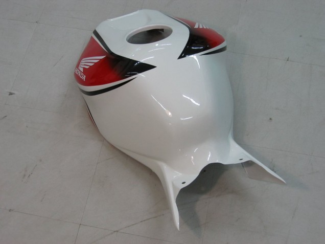 Compra Carenados Moto Honda CBR1000RR 2004-2005 - Blanco Rojo Negro Brillante Azul Estrella