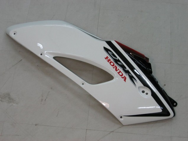 Compra Carenados Moto Honda CBR1000RR 2004-2005 - Blanco Rojo Negro Brillante Azul Estrella