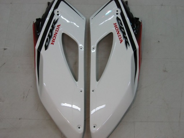 Compra Carenados Moto Honda CBR1000RR 2004-2005 - Blanco Rojo Negro Brillante Azul Estrella
