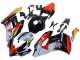 Compra Carenados Moto Honda CBR1000RR 2004-2005 - Amarillo Rojo Blanco Lustroso Rojo Bull Repsol HRC