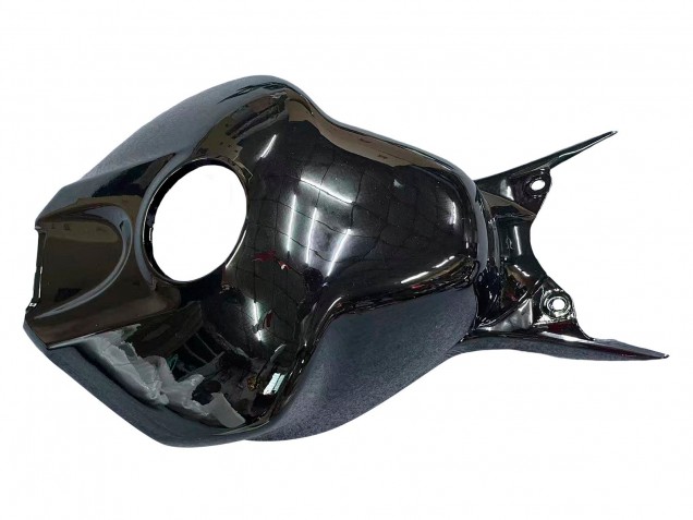 Compra Carenados Moto Honda CBR1000RR 2004-2005 - Negro Brillante Amarillo Verde Monstruo