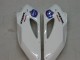 Compra Carenados Moto Honda CBR1000RR 2004-2005 - Blanco Azul Oro Rothmans