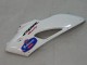Compra Carenados Moto Honda CBR1000RR 2004-2005 - Blanco Azul Oro Rothmans