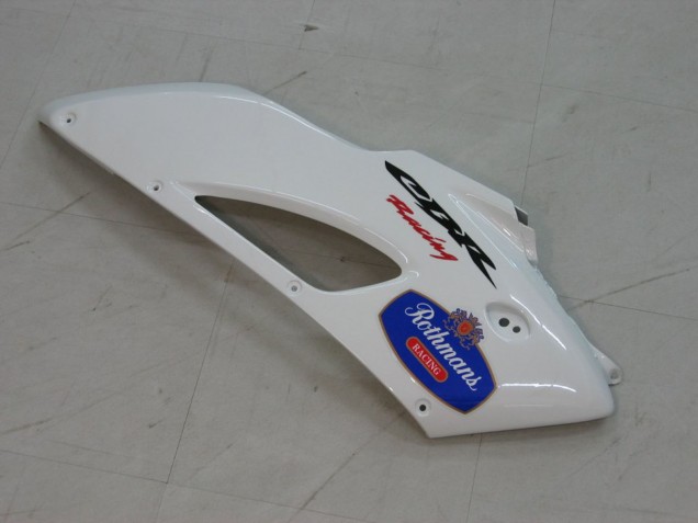 Compra Carenados Moto Honda CBR1000RR 2004-2005 - Blanco Azul Oro Rothmans