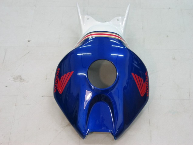Compra Carenados Moto Honda CBR1000RR 2004-2005 - Blanco Azul Oro Rothmans