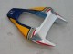 Compra Carenados Moto Honda CBR1000RR 2004-2005 - Blanco Azul Oro Rothmans