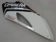 Compra Carenados Moto Honda CBR1000RR 2004-2005 - Blanco Azul Rojo Negro Brillante Estrella Carrera Lee