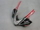 Compra Carenados Moto Honda CBR1000RR 2004-2005 - Blanco Azul Rojo Negro Brillante Estrella Carrera Lee