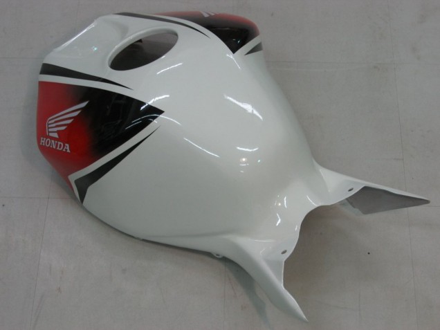 Compra Carenados Moto Honda CBR1000RR 2004-2005 - Blanco Azul Rojo Negro Brillante Estrella Carrera Lee