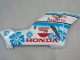Compra Carenados Moto Honda CBR1000RR 2004-2005 - Blanco Azul Nieve Nastro Azzurro 46