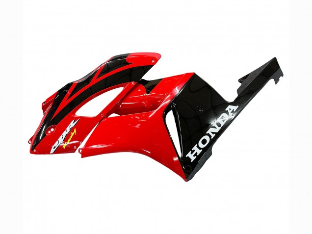 Compra Carenados Moto Honda CBR1000RR 2004-2005 - Rojo Negro Brillante Carrera