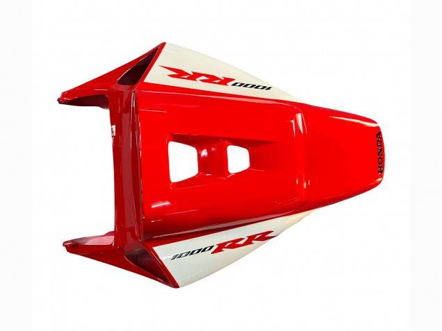 Compra Carenados Moto Honda CBR1000RR 2004-2005 - Rojo Negro Brillante Carrera